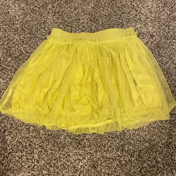 Gap Kids Sz 4/5 Skirt - Picture 1 of 2
